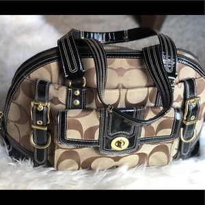 Coach Handbag